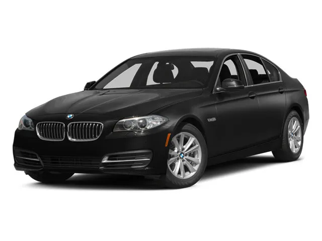 2014 BMW 5 Series 528i for sale in Douglas, GA