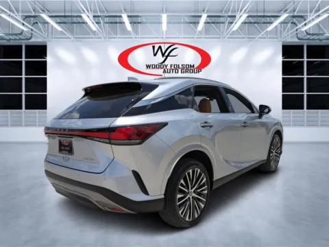 Another view of 2023 Lexus RX 350 Premium Plus for sale in Douglas, GA at Woody Folsom CDJR of Douglas