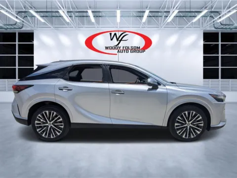Photos of 2023 Lexus RX 350 Premium Plus for sale in Douglas, GA at Woody Folsom CDJR of Douglas