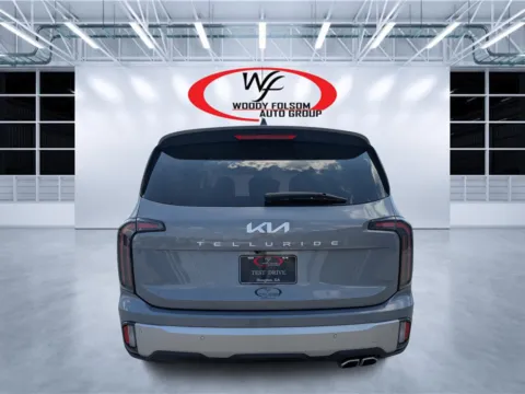 More photos of 2024 Kia Telluride SX at Woody Folsom CDJR of Douglas, GA