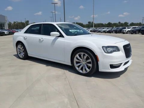 Photos of 2021 Chrysler 300 Touring L for sale in Douglas, GA at Woody Folsom CDJR of Douglas