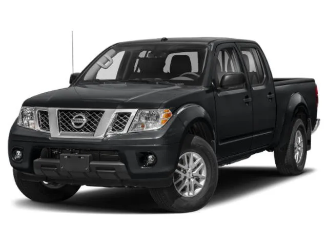 2018 Nissan Frontier SV V6 for sale in Douglas, GA