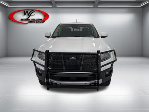 Photos of 2022 Ford Ranger LARIAT for sale in Douglas, GA at Woody Folsom CDJR of Douglas