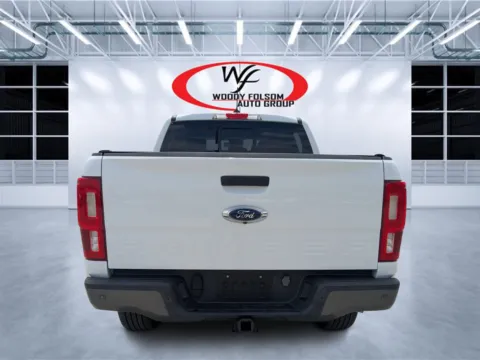 More photos of 2022 Ford Ranger LARIAT at Woody Folsom CDJR of Douglas, GA