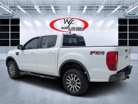 More photos of 2022 Ford Ranger LARIAT at Woody Folsom CDJR of Douglas, GA