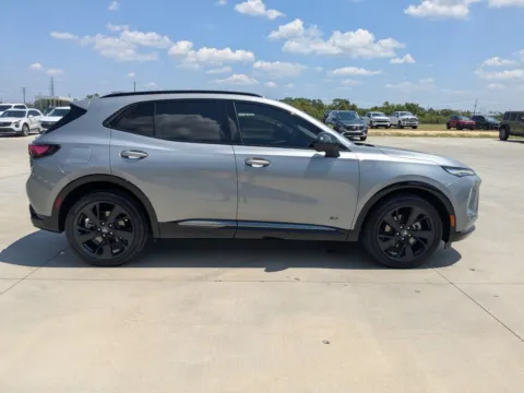 Another view of 2024 Buick Envision Sport Touring for sale in Douglas, GA at Woody Folsom CDJR of Douglas