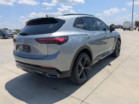 More photos of 2024 Buick Envision Sport Touring at Woody Folsom CDJR of Douglas, GA