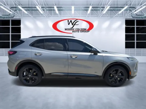 Photos of 2024 Buick Envision Sport Touring for sale in Douglas, GA at Woody Folsom CDJR of Douglas
