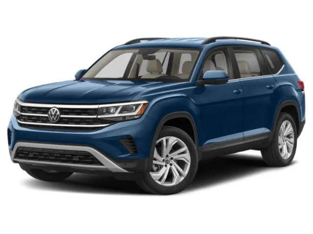2023 Volkswagen Atlas 2.0T SE w/Technology for sale in Douglas, GA