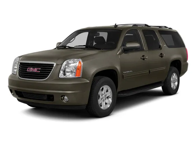 2014 GMC Yukon XL SLT for sale in Douglas, GA