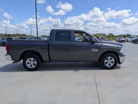 Another view of 2023 Ram 1500 Classic Tradesman for sale in Douglas, GA at Woody Folsom CDJR of Douglas