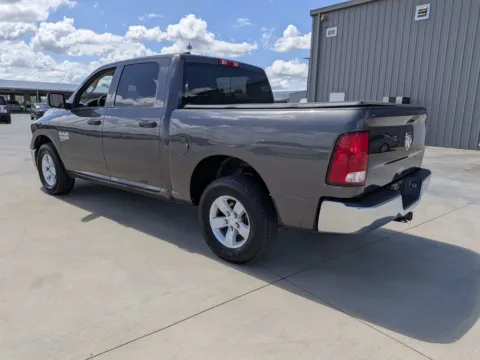 More photos of 2023 Ram 1500 Classic Tradesman at Woody Folsom CDJR of Douglas, GA