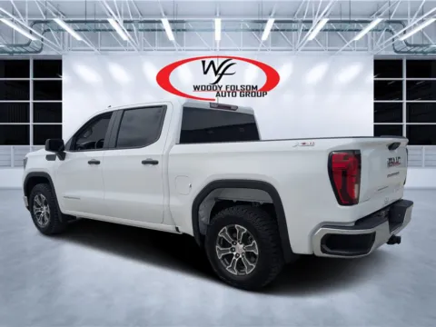 More photos of 2026 GMC Sierra 1500 Pro at Woody Folsom CDJR of Douglas, GA