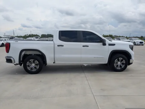Another view of 2026 GMC Sierra 1500 Pro for sale in Douglas, GA at Woody Folsom CDJR of Douglas