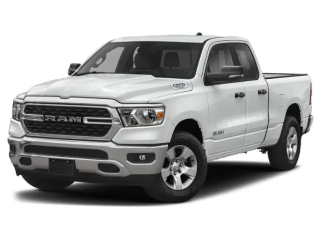 2023 Ram 1500 Big Horn for sale in Douglas, GA