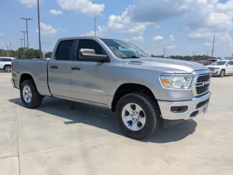Photos of 2023 Ram 1500 Big Horn for sale in Douglas, GA at Woody Folsom CDJR of Douglas