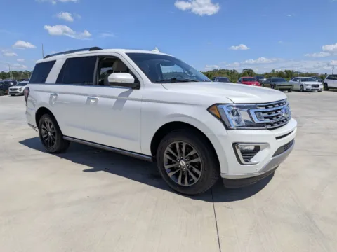 Photos of 2021 Ford Expedition Limited for sale in Douglas, GA at Woody Folsom CDJR of Douglas