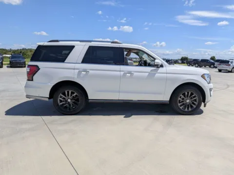 Another view of 2021 Ford Expedition Limited for sale in Douglas, GA at Woody Folsom CDJR of Douglas
