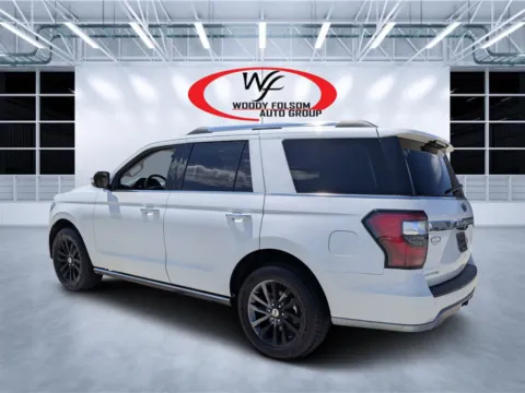 Another view of 2021 Ford Expedition Limited for sale in Douglas, GA at Woody Folsom CDJR of Douglas