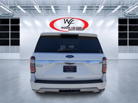 More photos of 2021 Ford Expedition Limited at Woody Folsom CDJR of Douglas, GA