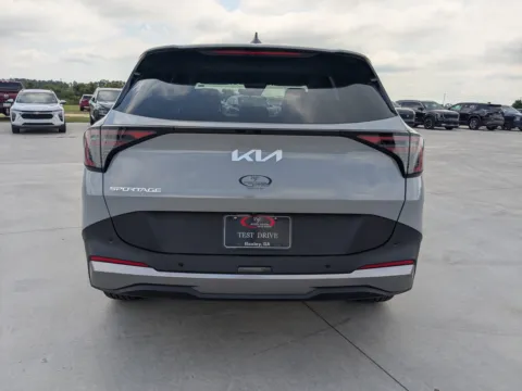 More photos of 2026 Kia Sportage EX at Woody Folsom CDJR of Douglas, GA