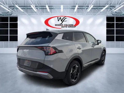Another view of 2026 Kia Sportage EX for sale in Douglas, GA at Woody Folsom CDJR of Douglas