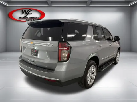 More photos of 2023 Chevrolet Tahoe LT at Woody Folsom CDJR of Douglas, GA