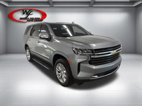 Another view of 2023 Chevrolet Tahoe LT for sale in Douglas, GA at Woody Folsom CDJR of Douglas