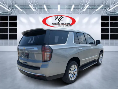 Another view of 2023 Chevrolet Tahoe LT for sale in Douglas, GA at Woody Folsom CDJR of Douglas