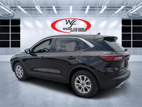 More photos of 2024 Ford Escape Active at Woody Folsom CDJR of Douglas, GA