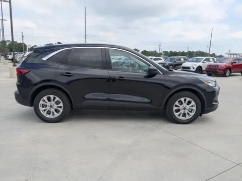 Another view of 2024 Ford Escape Active for sale in Douglas, GA at Woody Folsom CDJR of Douglas