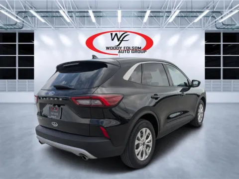 Another view of 2024 Ford Escape Active for sale in Douglas, GA at Woody Folsom CDJR of Douglas