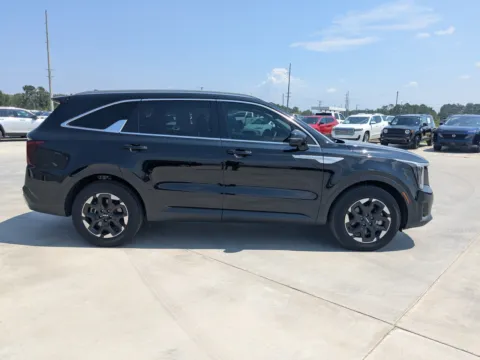 Another view of 2026 Kia Sorento S for sale in Douglas, GA at Woody Folsom CDJR of Douglas