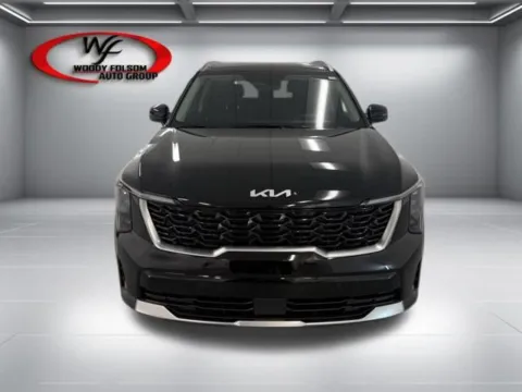 Photos of 2026 Kia Sorento S for sale in Douglas, GA at Woody Folsom CDJR of Douglas