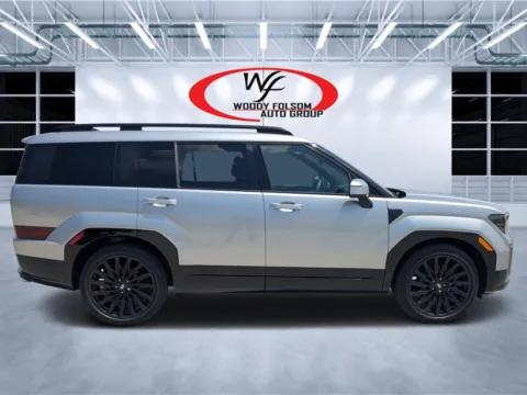 Photos of 2024 Hyundai Santa Fe Calligraphy for sale in Douglas, GA at Woody Folsom CDJR of Douglas