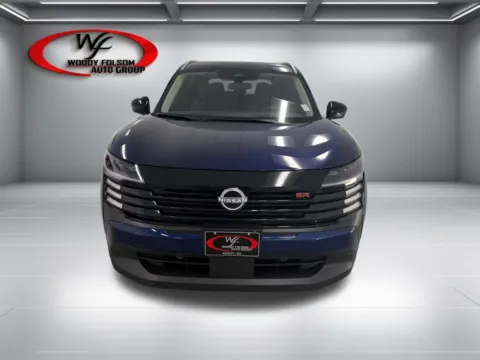 Photos of 2026 Nissan Kicks SR for sale in Douglas, GA at Woody Folsom CDJR of Douglas