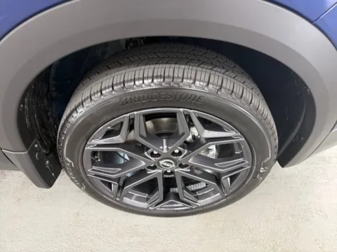 More photos of 2026 Nissan Kicks SR at Woody Folsom CDJR of Douglas, GA