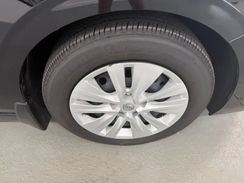 More photos of 2025 Nissan Sentra S at Woody Folsom CDJR of Douglas, GA