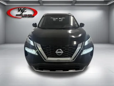 Photos of 2023 Nissan Rogue SL for sale in Douglas, GA at Woody Folsom CDJR of Douglas