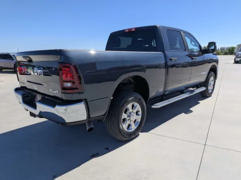 More photos of 2026 Ram 2500 Big Horn at Woody Folsom CDJR of Douglas, GA