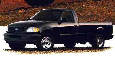 1999 Ford F-150 Lariat for sale in Douglas, GA