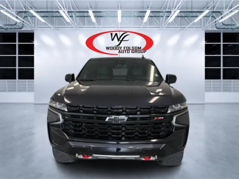 Photos of 2023 Chevrolet Tahoe Z71 for sale in Douglas, GA at Woody Folsom CDJR of Douglas