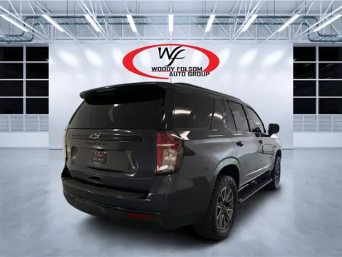 More photos of 2023 Chevrolet Tahoe Z71 at Woody Folsom CDJR of Douglas, GA