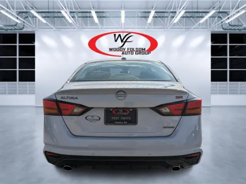 More photos of 2024 Nissan Altima 2.0 SR at Woody Folsom CDJR of Douglas, GA