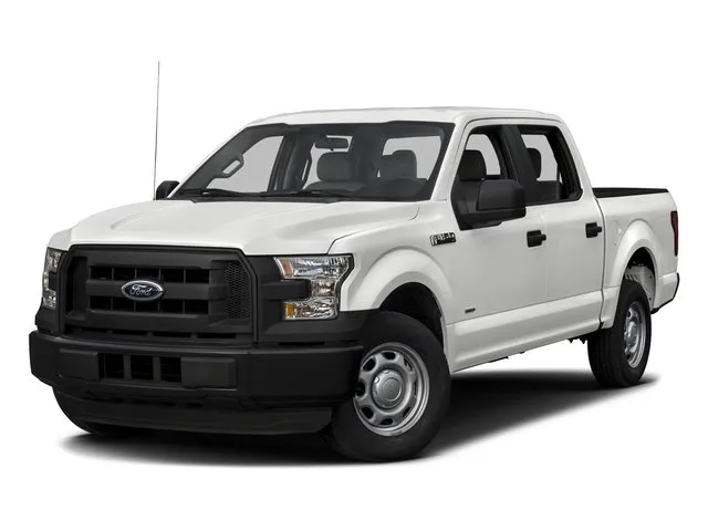 2017 Ford F-150 XL for sale in Douglas, GA