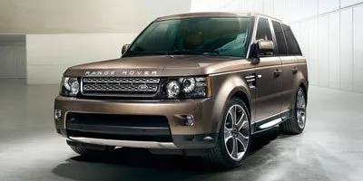 Unknown 2012 Land Rover Range Rover Sport HSE for sale in Douglas, GA