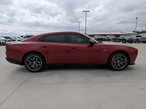 More photos of 2026 Dodge Charger R/T Plus at Woody Folsom CDJR of Douglas, GA