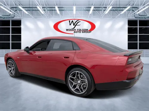 More photos of 2026 Dodge Charger R/T Plus at Woody Folsom CDJR of Douglas, GA
