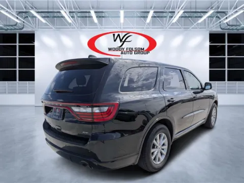 Another view of 2025 Dodge Durango GT for sale in Douglas, GA at Woody Folsom CDJR of Douglas
