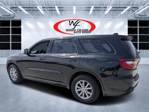 More photos of 2025 Dodge Durango GT at Woody Folsom CDJR of Douglas, GA